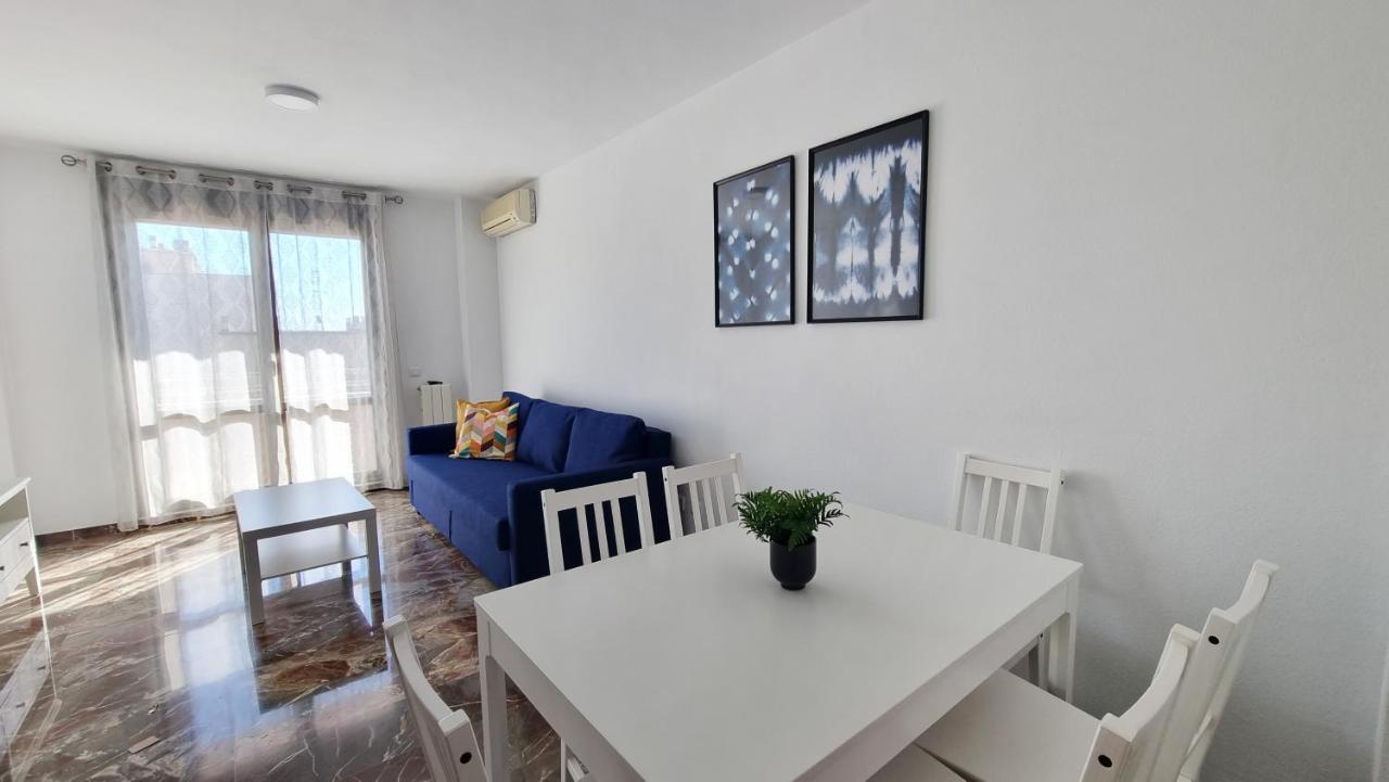 Apartamentos Zaragoza 3000 Exterior foto